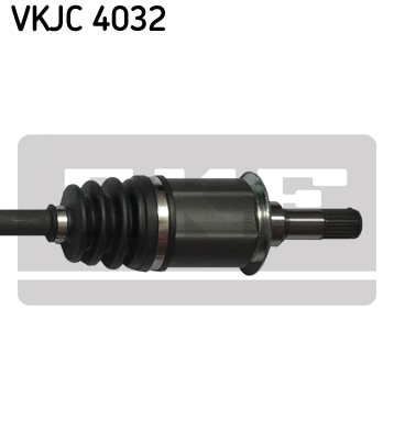 SKF VKJC 4032 Antriebswelle